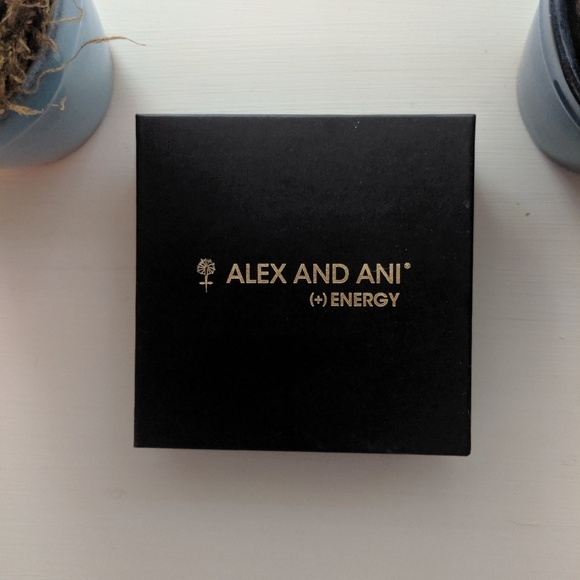 Alex and Ani Bangle - Picture 2 of 2